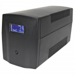 SNR-UPS-LID-600. Источник бесперебойного питания. SNR