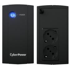 UTC850E. Источник бесперебойного питания. CyberPower