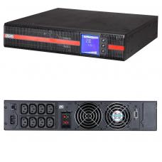 MRT-2000-L. Источник бесперебойного питания. POWERCOM