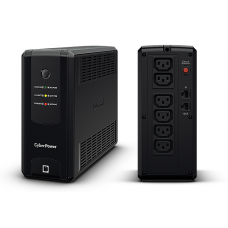 UT1100EIG. Источник бесперебойного питания. CyberPower