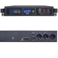 SVC RTO-1.5K-LCD/R2. Источник бесперебойного питания. SVC