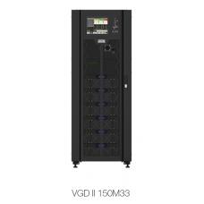 VGD-II-180M33 (1183203). Источник бесперебойного питания. POWERCOM