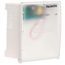 FE-1230 (пластик). Источник вторичного питания. Falcon EYE FE-1230 (пластик). Источник вторичного питания. Falcon EYE