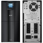 SMC3000I APC Smart-UPS C 3000 ВА. Источник бесперебойного питания. APC