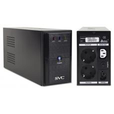 SVC V-500-L. Источник бесперебойного питания. SVC