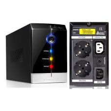 SVC V-800-F. Источник бесперебойного питания. SVC