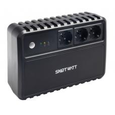 SMARTWATT UPS SAFE 400. Источник бесперебойного питания. SMARTWATT
