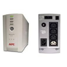 BK350EI APC Back-UPS 350 ВА. Источник бесперебойного питания. APC