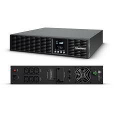OLS1000ERT2U. Источник бесперебойного питания. CyberPower