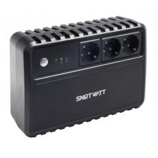 SMARTWATT UPS SAFE 800. Источник бесперебойного питания. SMARTWATT