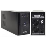 SVC V-800-L. Источник бесперебойного питания. SVC