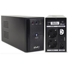 SVC V-800-L. Источник бесперебойного питания. SVC