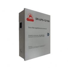 SR-UPS-12/10А. Блок бесперебойного питания. SarmatT