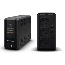 UT850EG. Источник бесперебойного питания. CyberPower
