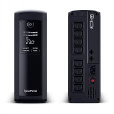 VP1600EILCD. Источник бесперебойного питания. CyberPower