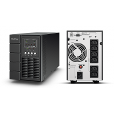 OLS2000EC. Источник бесперебойного питания. CyberPower