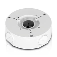 BOLID BR-204. Монтажная коробка для крепления видеокамер. BOLID