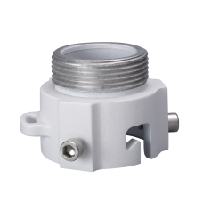 BOLID BR-306. Монтажный адаптер для крепления поворотных видеокамер. BOLID