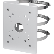 BOLID BR-103. Кронштейн для крепления на столб. BOLID