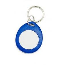 IL-07TBW (сине-белый). Брелок. IronLogic