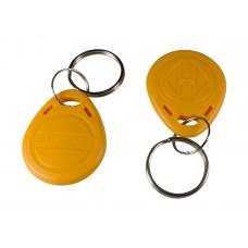 Брелок EM-Marin, желтый. Брелок. Прочие зарубежные