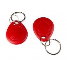 Брелок EM-Marin, красный. Брелок. Прочие зарубежные