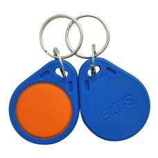 Ключ-брелок для домофона ELTIS MF/НП (52664). Брелок. ELTIS