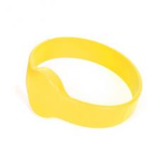 IL-10D54EY (жёлтый, детский). Браслет EM. IronLogic