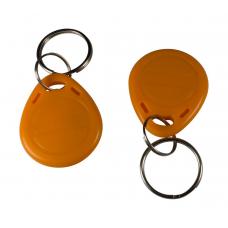 Брелок EM-Marin, оранжевый. Брелок. Прочие зарубежные