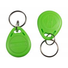 Брелок EM-Marin, светло-зеленый. Брелок. Прочие зарубежные