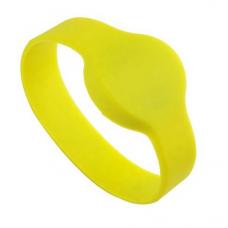 IL-10D74EY (жёлтый, мужской). Браслет EM. IronLogic
