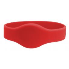 ST-PT065EM-RD. Браслет proximity. Smartec