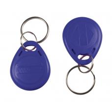 Брелок EM-Marin, синий. Брелок. Прочие зарубежные