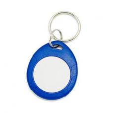 IL-07EBW (сине-белый). Брелок. IronLogic