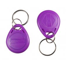 Брелок EM-Marin, фиолетовый. Брелок. Прочие зарубежные
