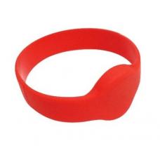 IL-10D74MR (красный, мужской). Браслет Mifare. IronLogic