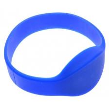 IL-10D54MB (синий, детский). Браслет Mifare. IronLogic