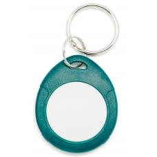 IL-07MGW (зелено-белый). Брелок. IronLogic