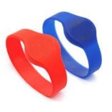 IL-10D74ER (красный, мужской). Браслет EM. IronLogic