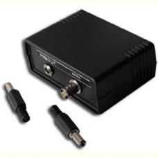 ДУ-1. Приемник видеосигнала по витой паре. Себокс