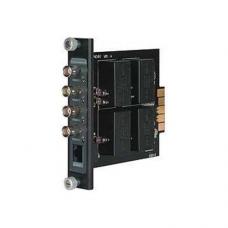 TRP414VH. Приемник пассивный 4 видеосигналов по витой паре. SC&T