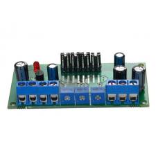 SVP-04RM. Приемник видеосигнала по витой паре. РУССБЫТ