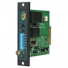 TRA111VH. Активный приемник с повышенной помехоустойчивостью. SC&T