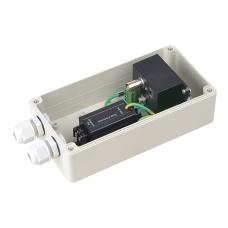 TTA111VT-SPSO. Передатчик видеосигнала по витой паре. SC&T