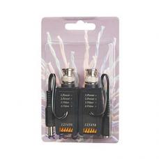 TTP111VPK-T. Комплект приемопередатчиков видеосигнала и питания. SC&T