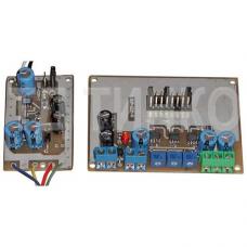 SVP-03TM. Передатчик видеосигнала по витой паре. РУССБЫТ