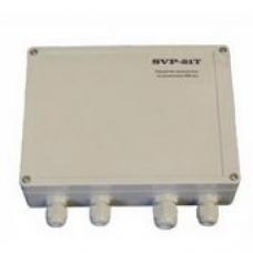 SVP-22T/24. Передатчик видеосигнала по витой паре. РУССБЫТ