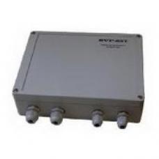 SVP-23T/220. Передатчик видеосигнала по витой паре. РУССБЫТ