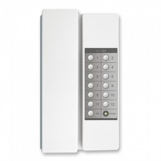 TP-12RC. Интерфон. Commax