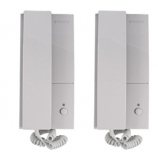 TP-1L. Трубка переговорная. Commax